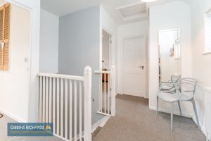 First Floor Landing- click for photo gallery